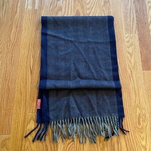 Kuna 100% Alpaca Luxury Scarf. New, unused.